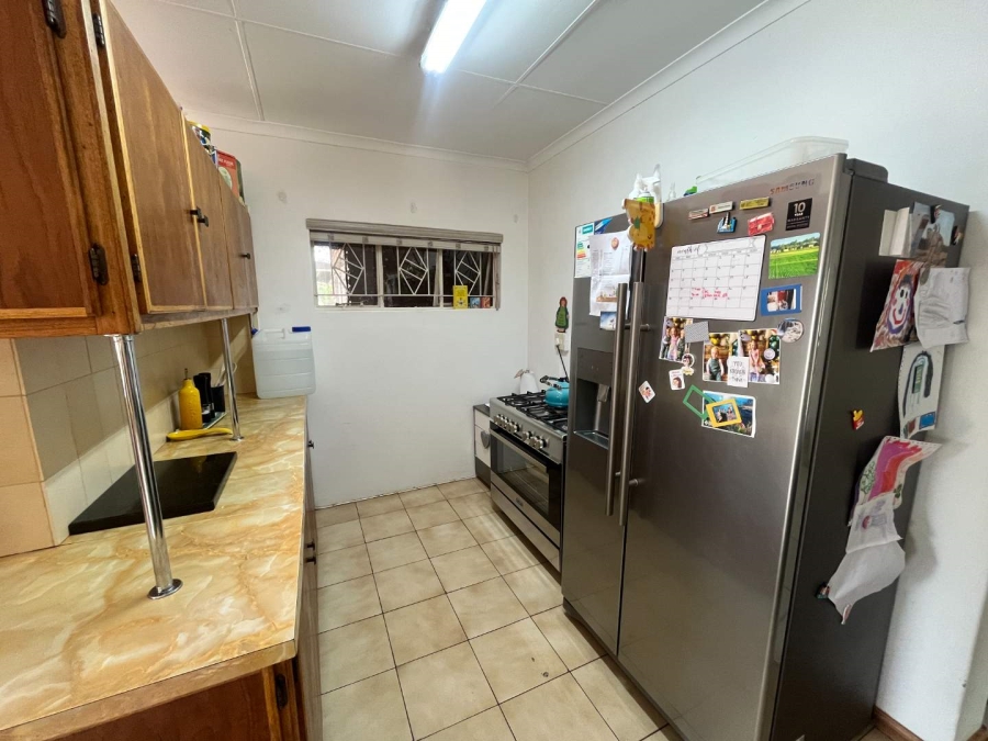 4 Bedroom Property for Sale in Keidebees Northern Cape